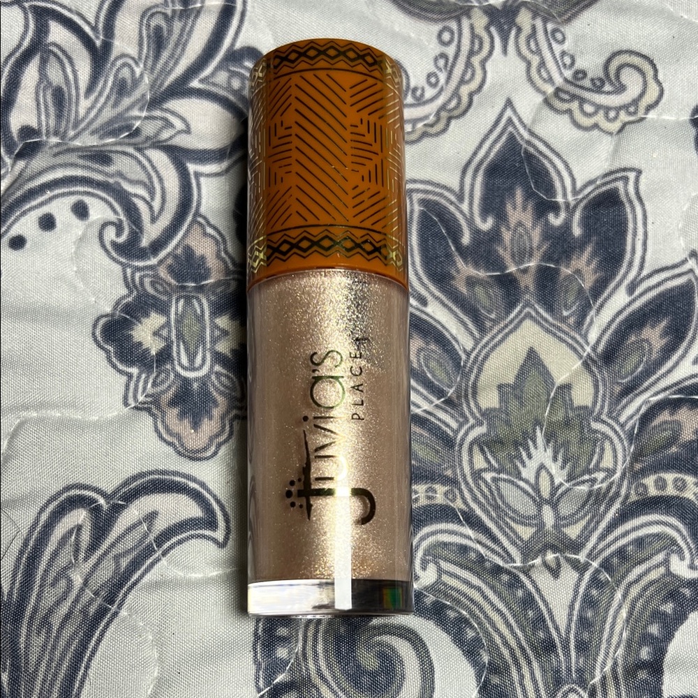 Juvia's Place Nubian Glow Liquid Highlighter - Star Struck